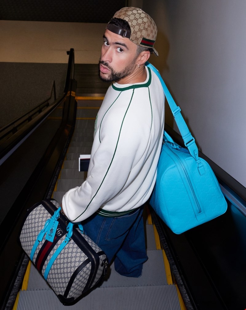 Gucci Valigeria