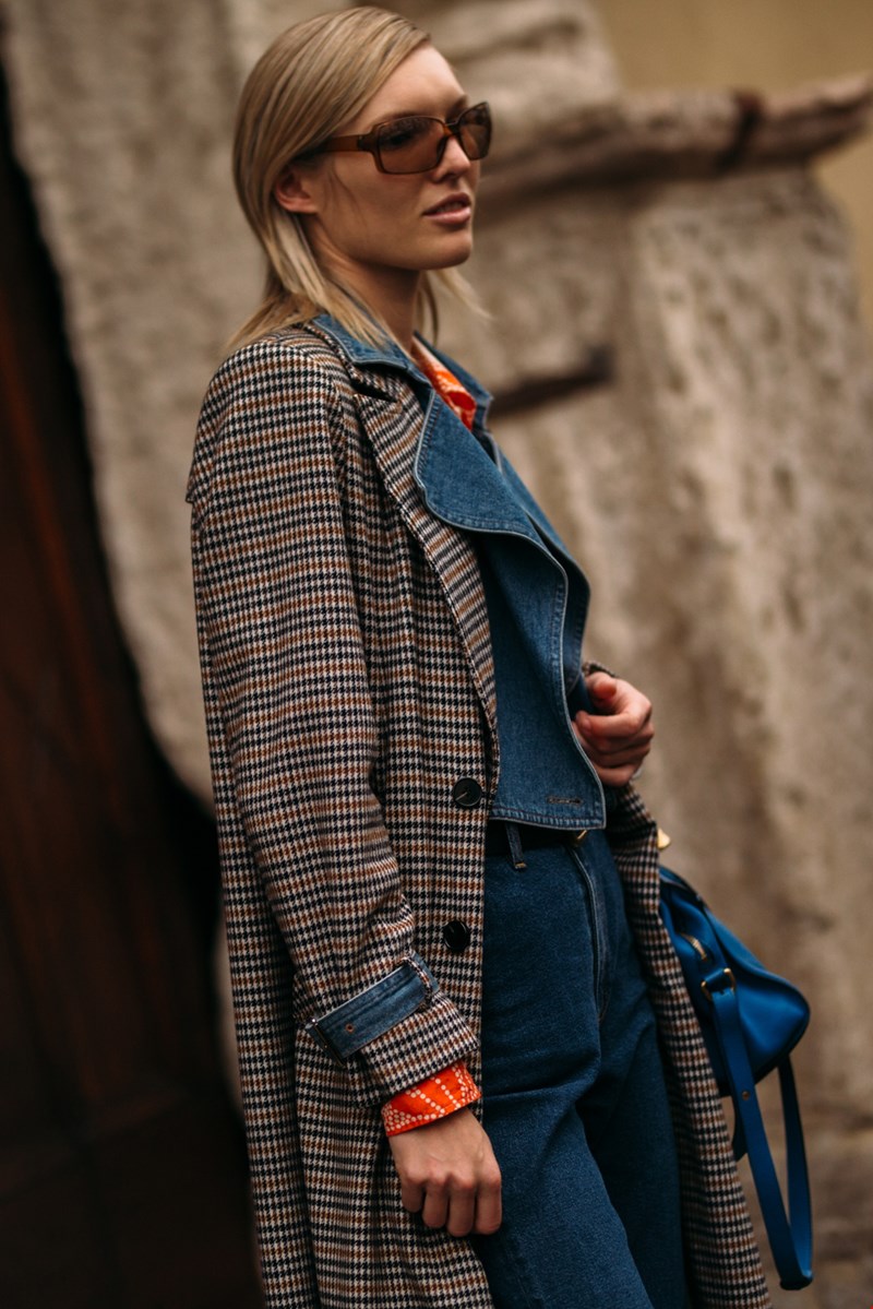 street style