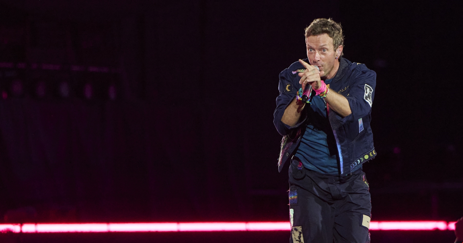 Τελευταία εξέλιξη στο σκάνδαλο με την kiss cam στη συναυλία των Coldplay - εικόνα 1