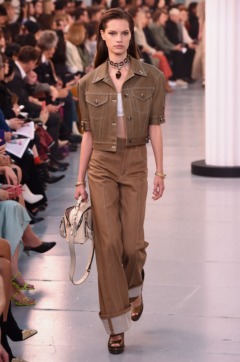CHLOE SS20