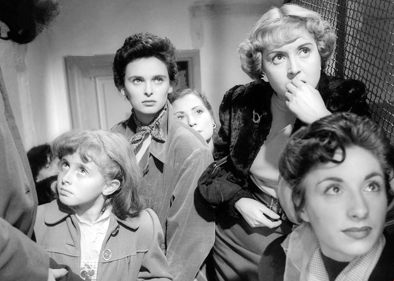 Στιγμιότυπο από την ταινία 