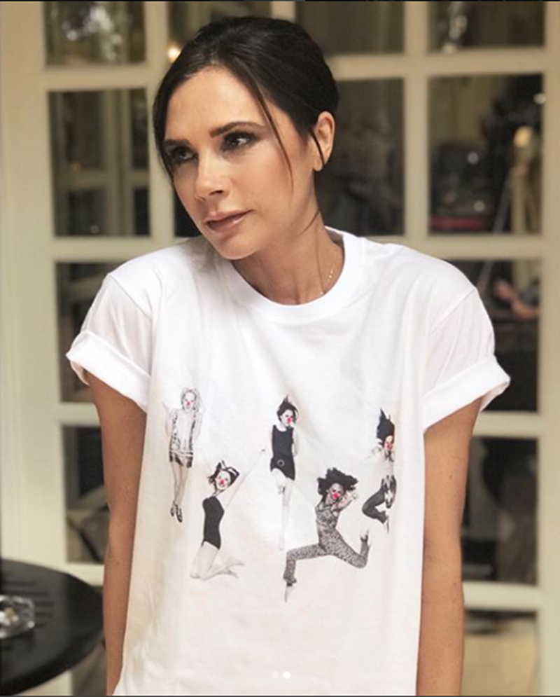 Victoria Beckham: Επιβεβαίωσε ότι θα παραβρεθεί στο γάμο της Meghan και του πρίγκιπα Harr