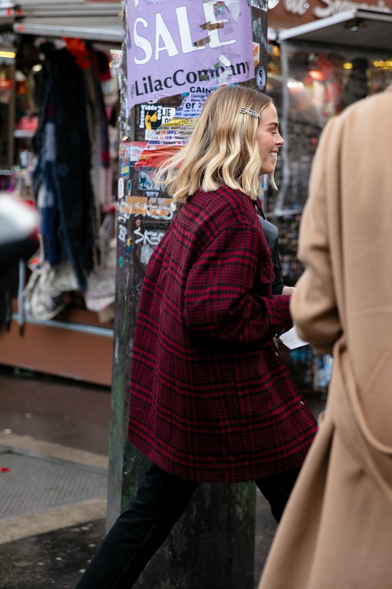 street style