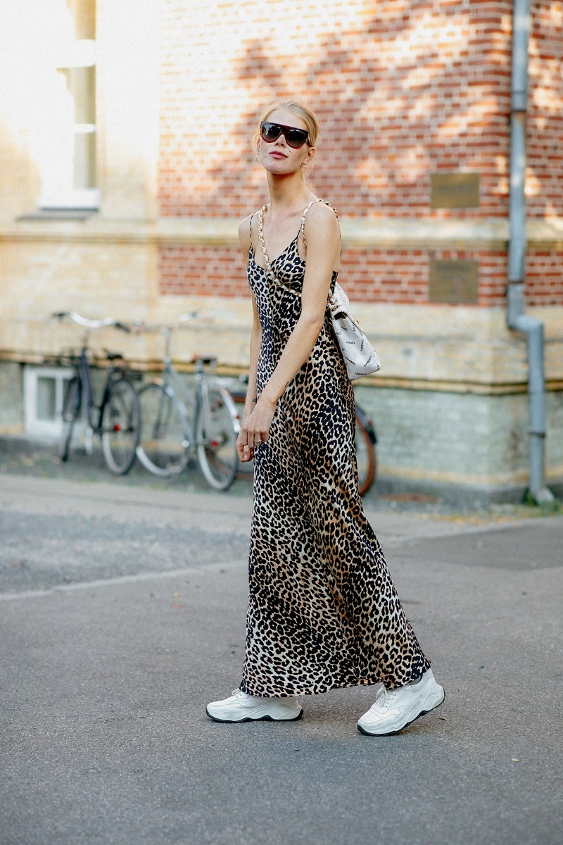street style