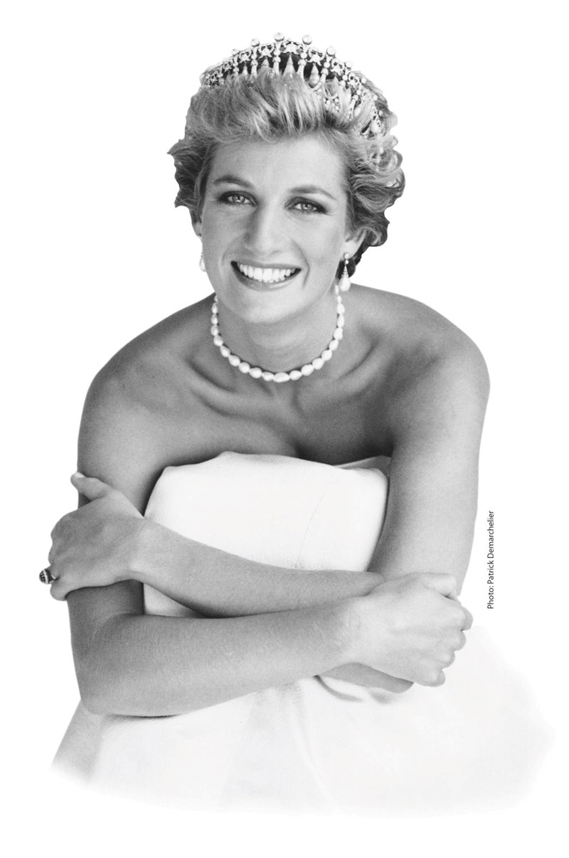 diana diana