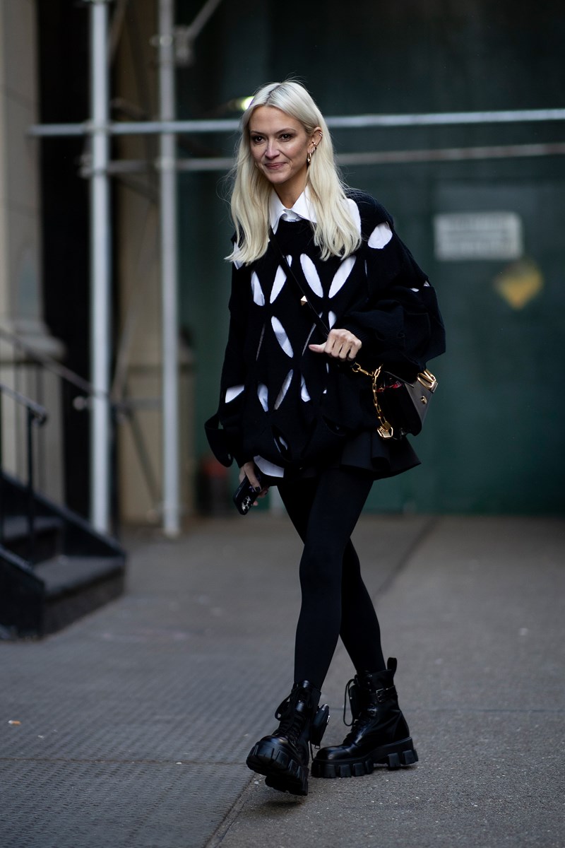 street style