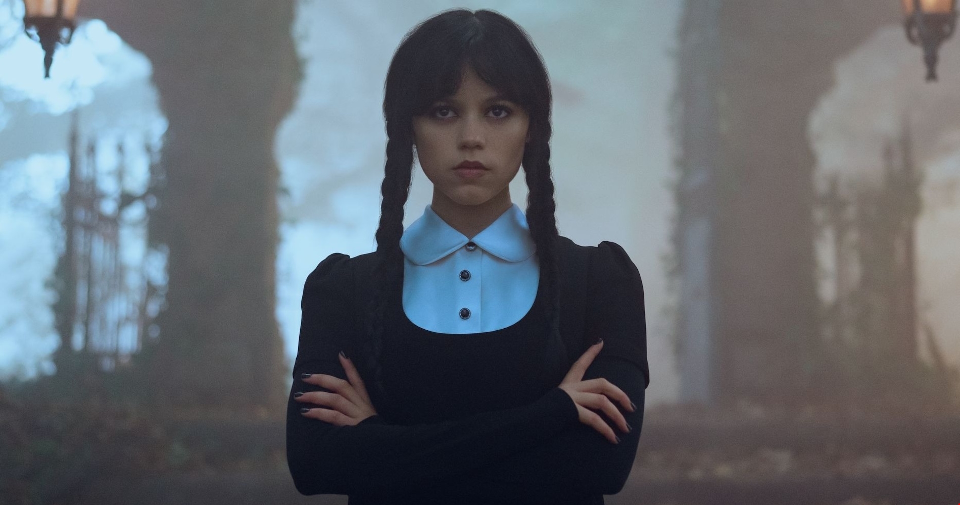 Είναι επίσημο | Η Wednesday θα έχει και 3η σεζόν - εικόνα 1