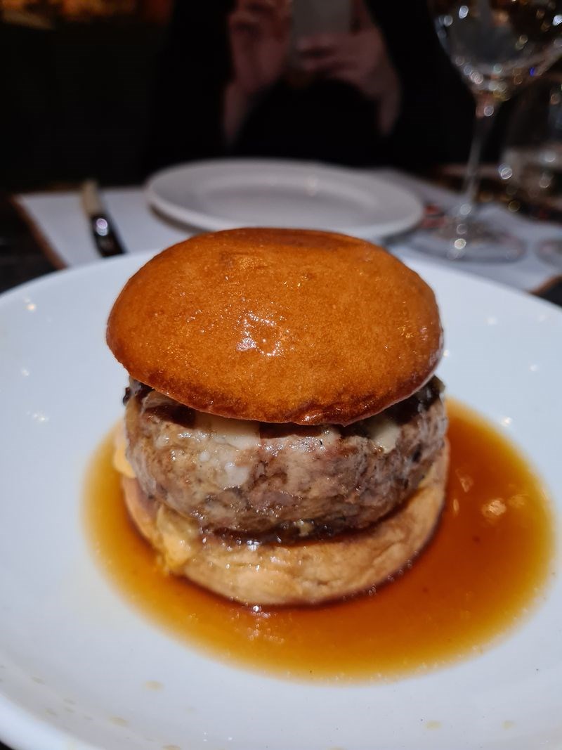 Brasserie Lorraine