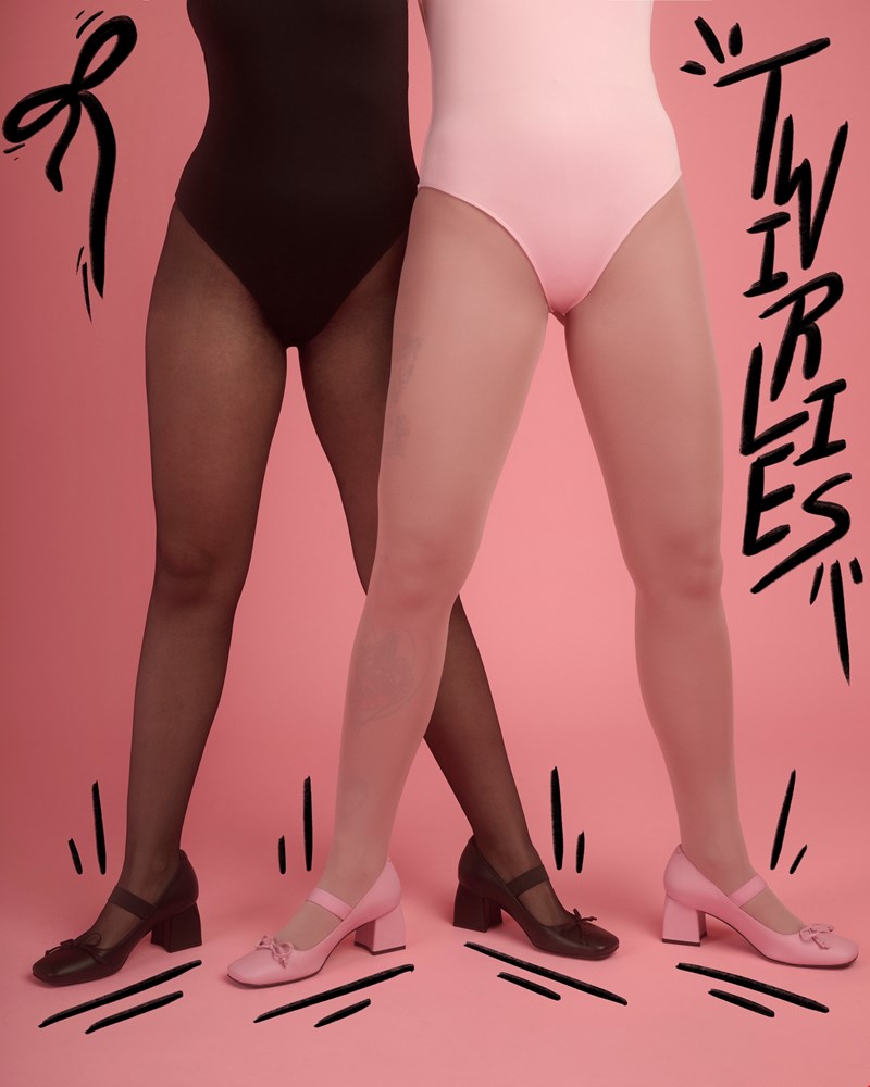 Haralas x Social Outkast