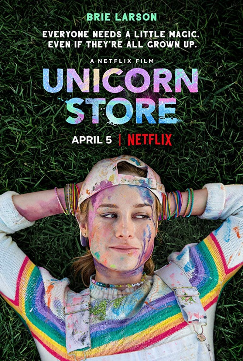 unicorn store