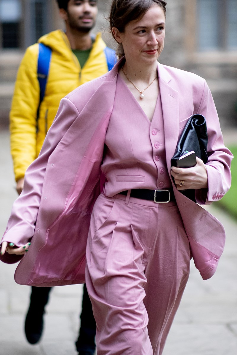 street style