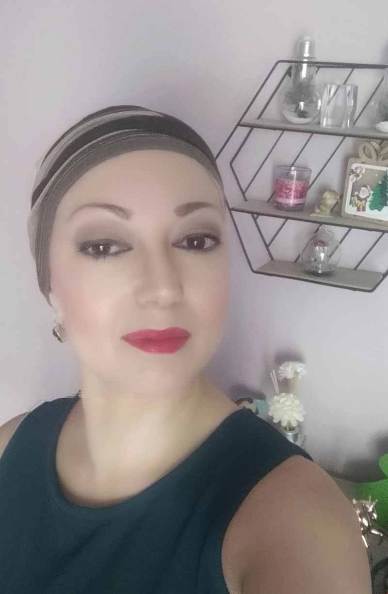 breast cancer