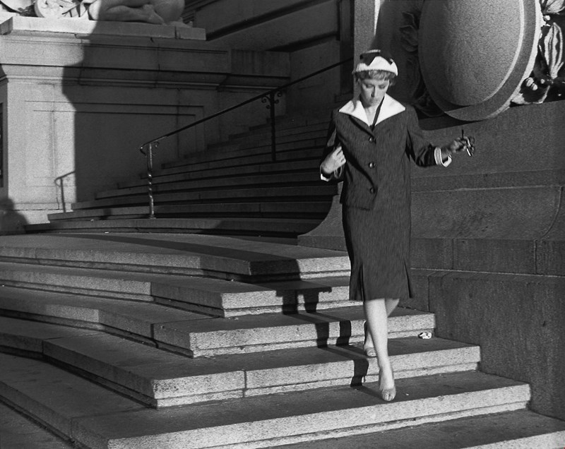 Cindy Sherman