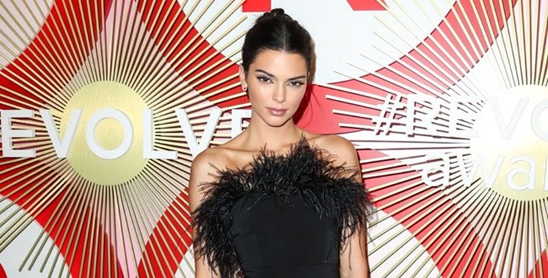 kemdall jenner