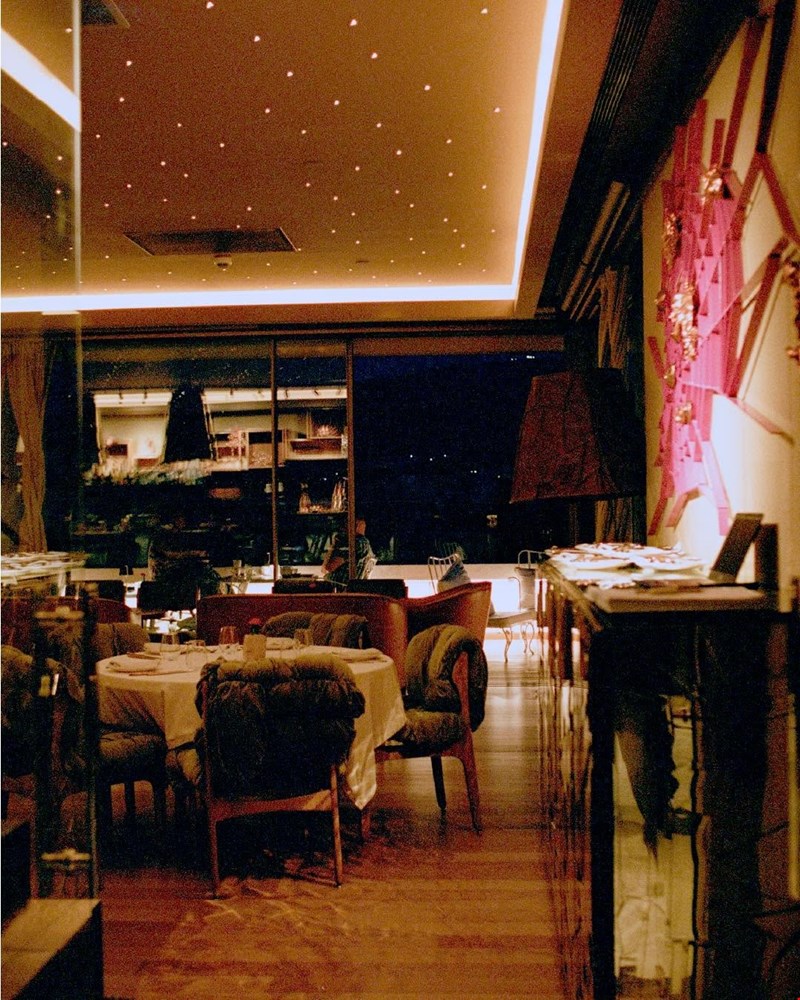 new hotel