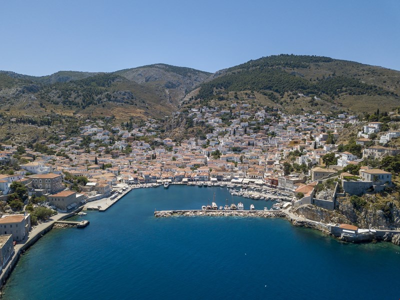 αίγινα
