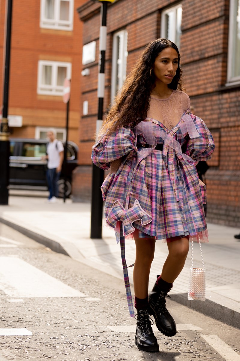 London str