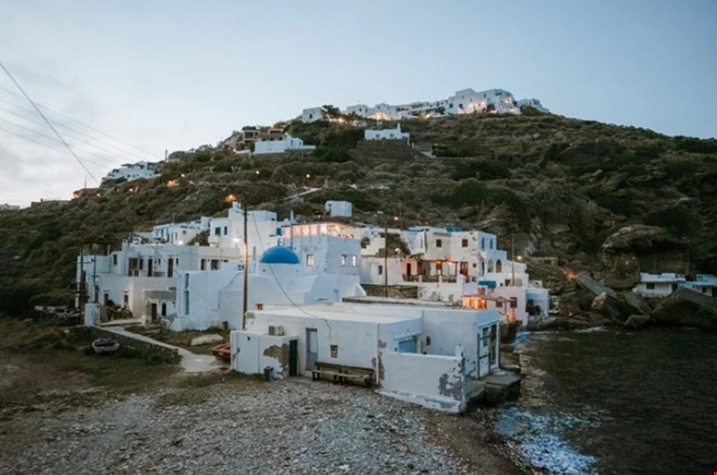 ρεστοραν