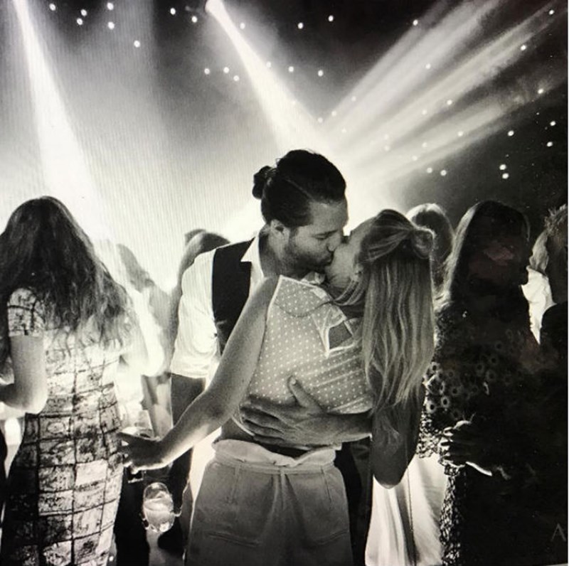 Margot Robbie | Ανέβασε φωτογραφία με τον σύζυγό της!