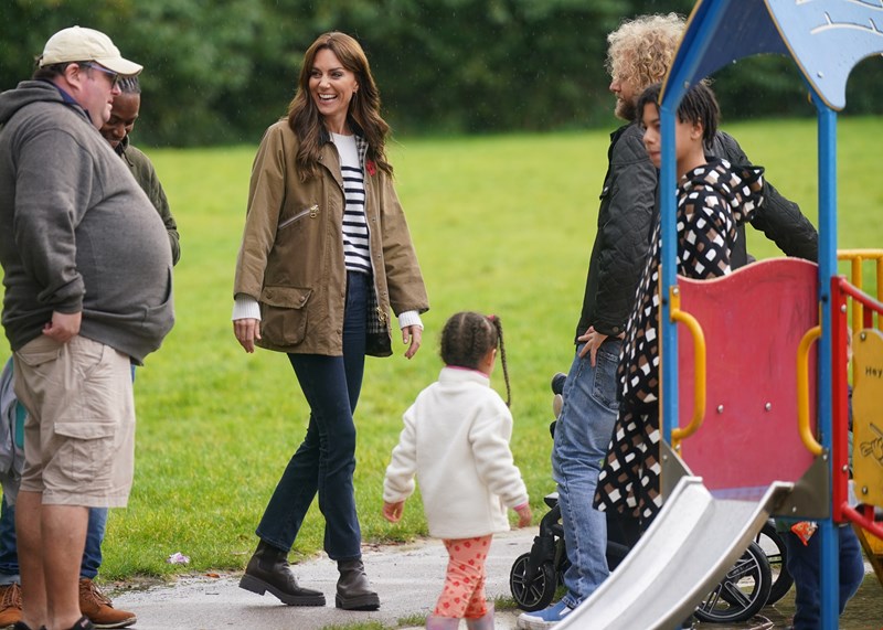 Kate Middleton