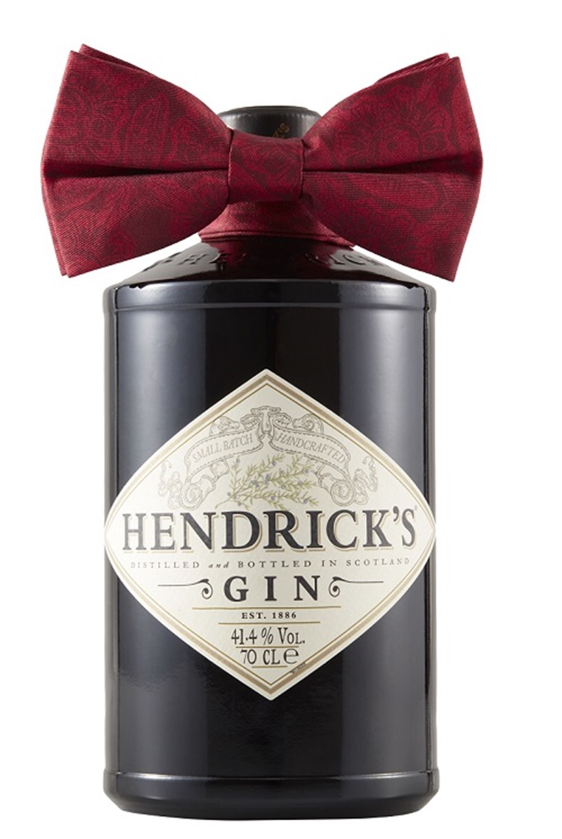 hendicks gin