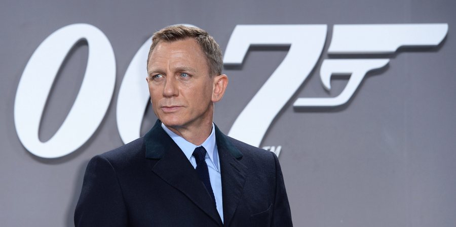 Daniel Craig | Γιατί αρχικά απέρριψε τον ρόλο του James Bond - εικόνα 1