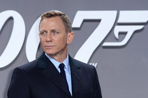 Daniel Craig | Γιατί αρχικά απέρριψε τον ρόλο του James Bond - εικόνα 1
