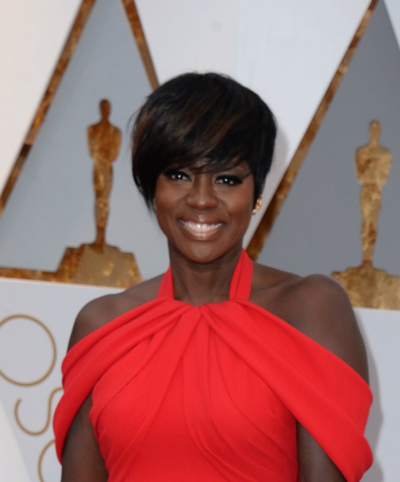 Viola Davis