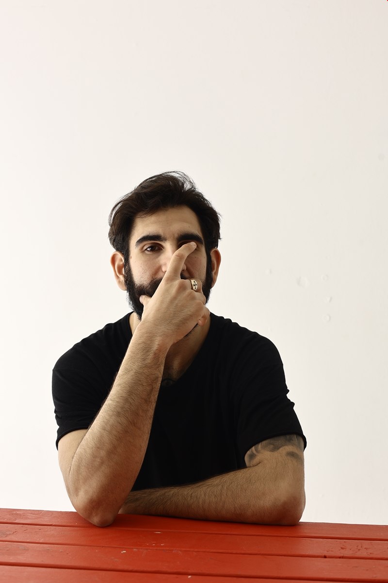Δημήτρηε Φιλιππίδης