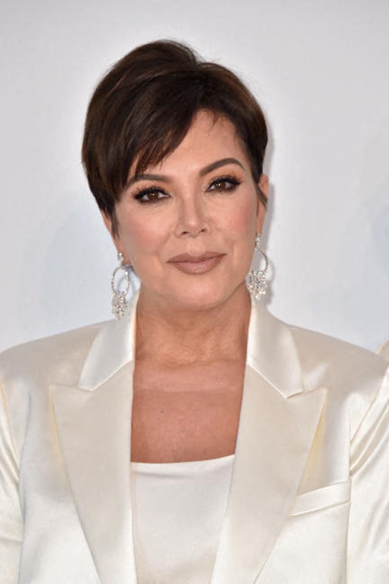 Kris Jenner