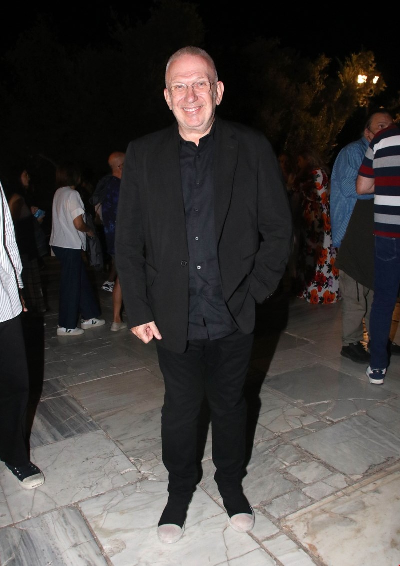 Jean Paul Gaultier