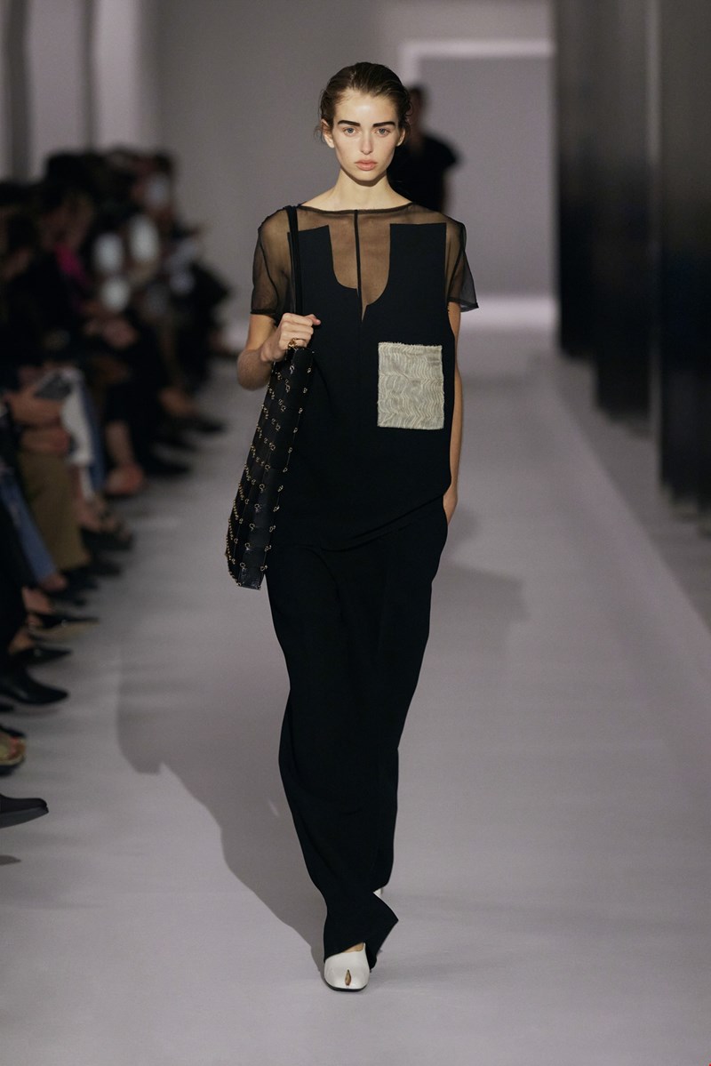 Khaite SS25
