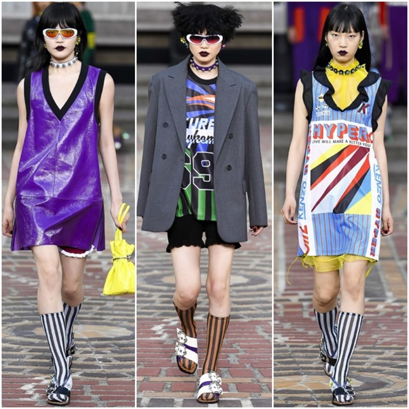 kenzo