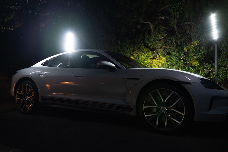 Porche