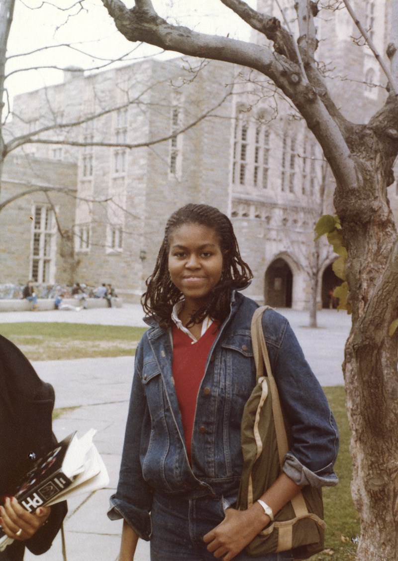 Michelle Obama
