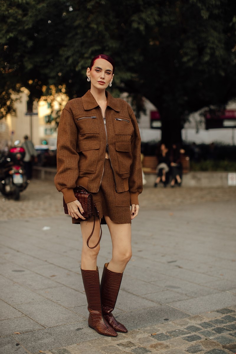 Madame Figaro France