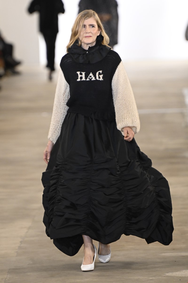 Batsheva Hay