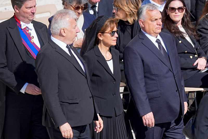 Viktor Orbán