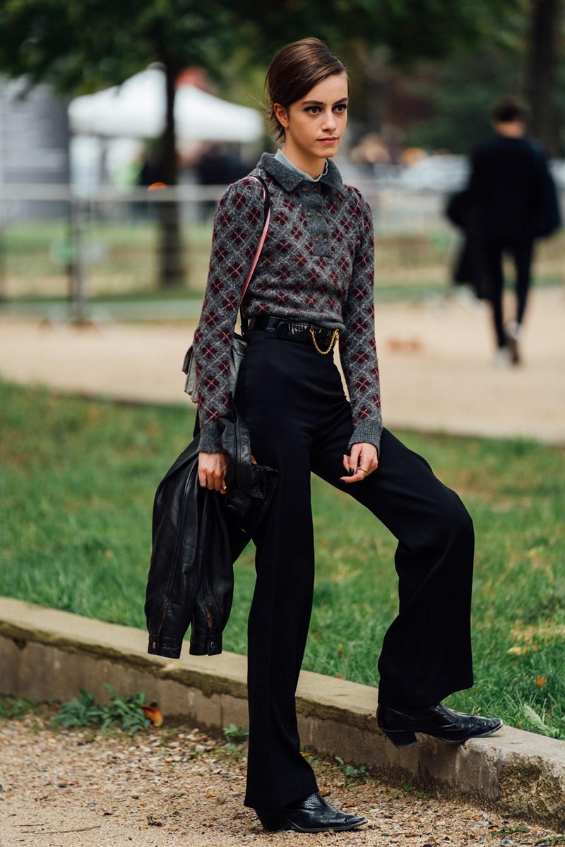 Paris str A RS21 5824