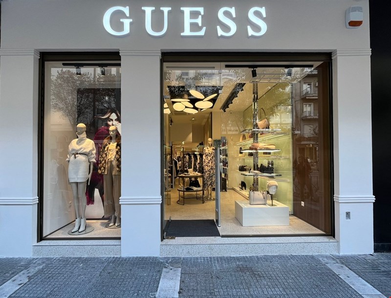 Guess