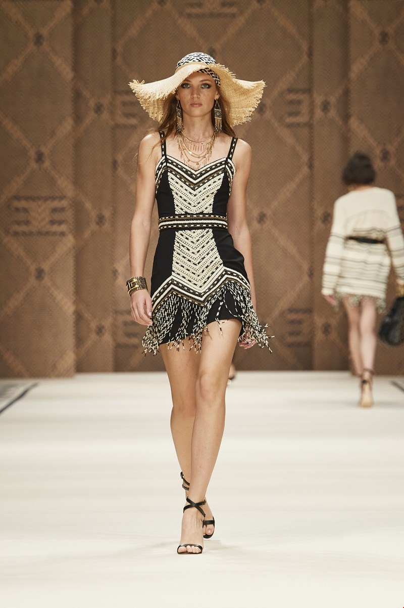 Elisabetta Franchi