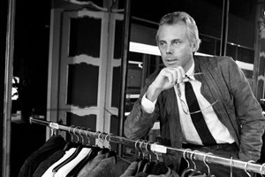 15 διεθνείς προσωπικότητες τιμούν και θυμούνται τον Giorgio Armani - εικόνα 4