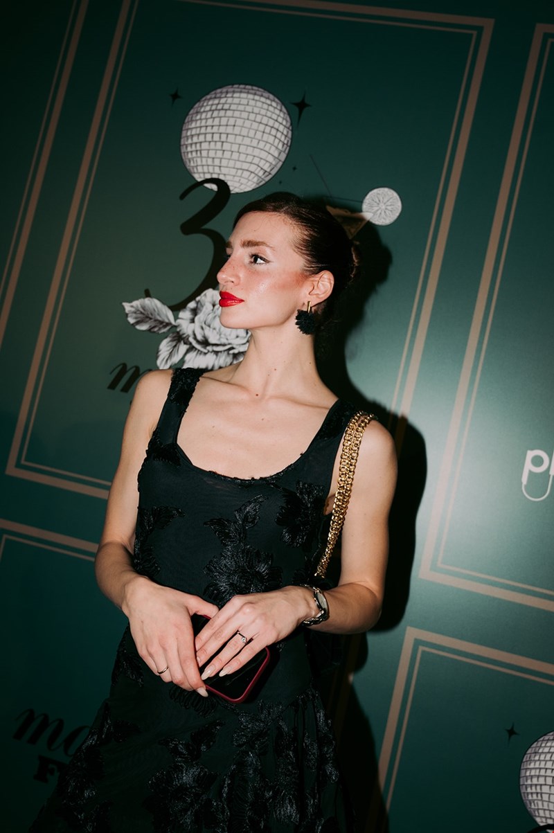 30 χρόνια Madame Figaro