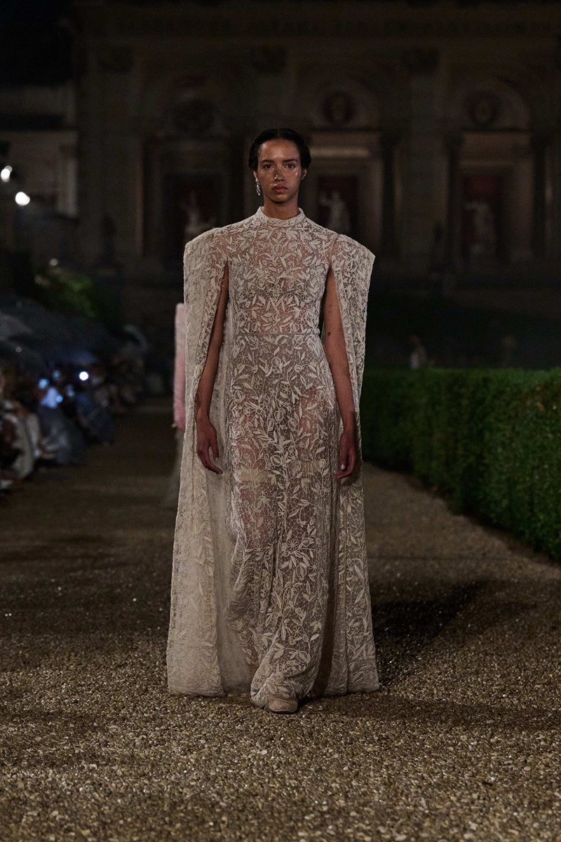 Courtesy of Dior