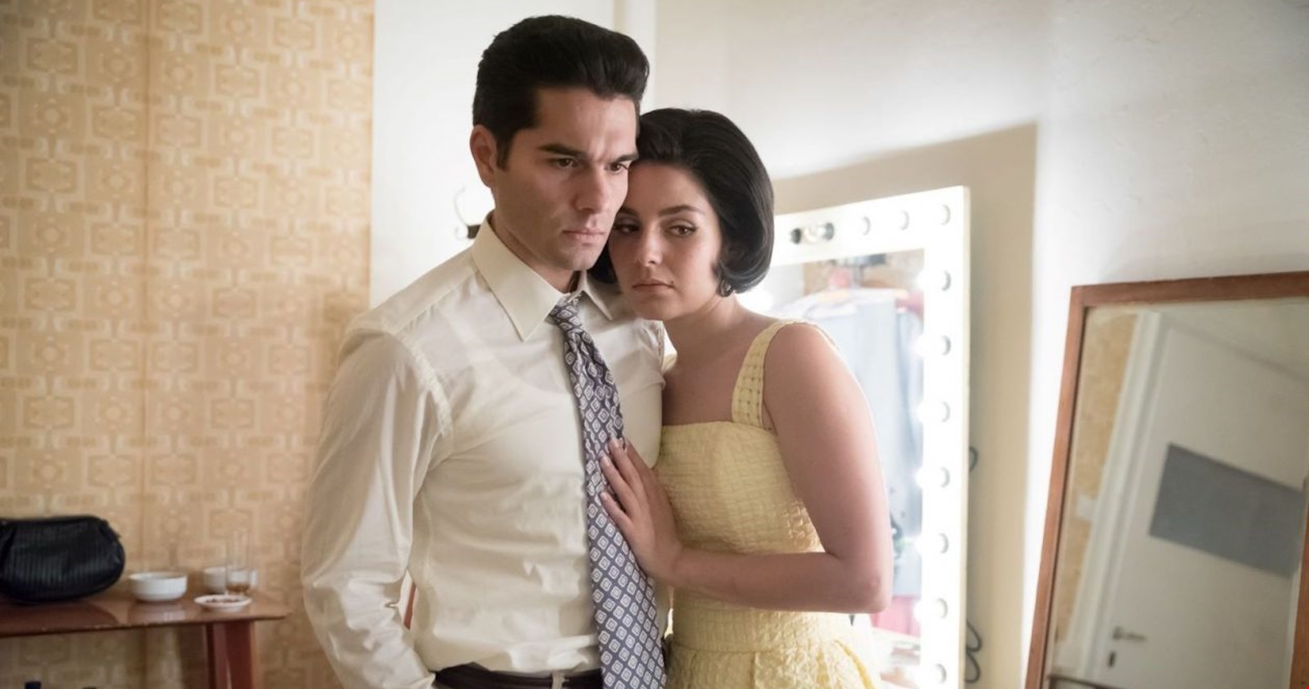 Πώς το 66ο Φεστιβάλ Κινηματογράφου Θεσσαλονίκης θα τιμήσει τον Γιώργο Τσεμπερόπουλο - εικόνα 2