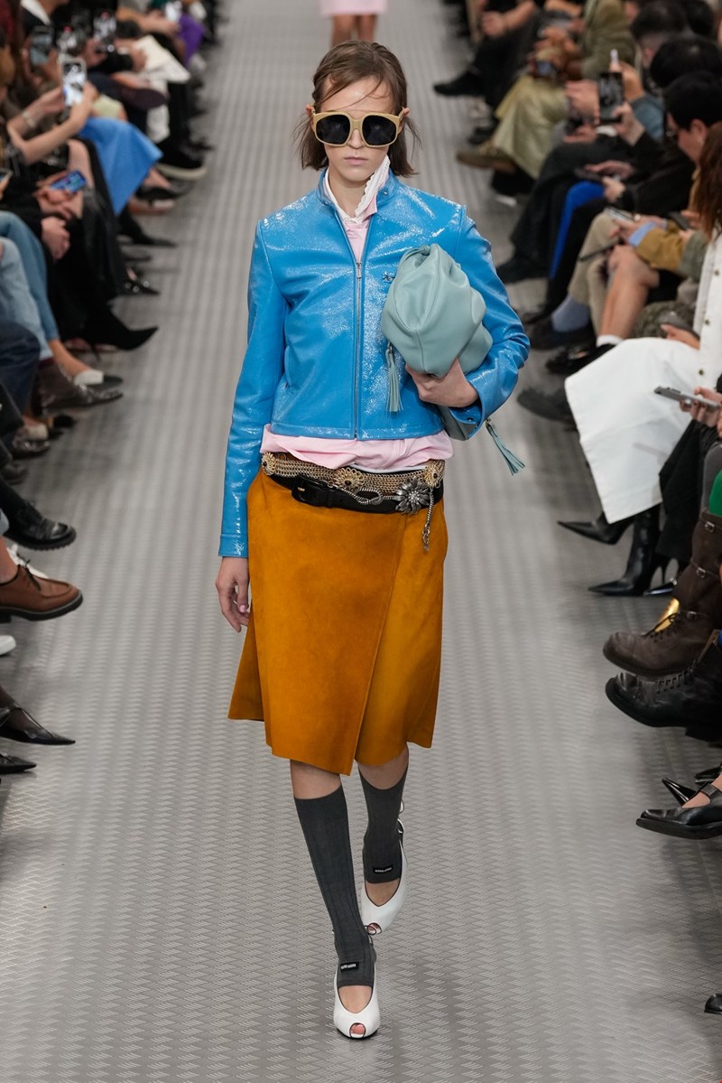 Miu Miu SS25