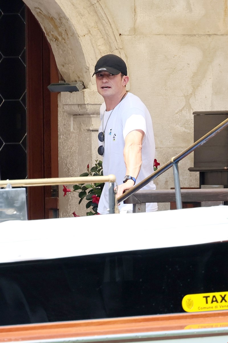 Orlando Bloom
