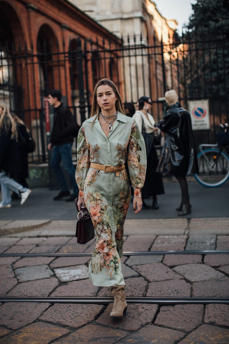 street style