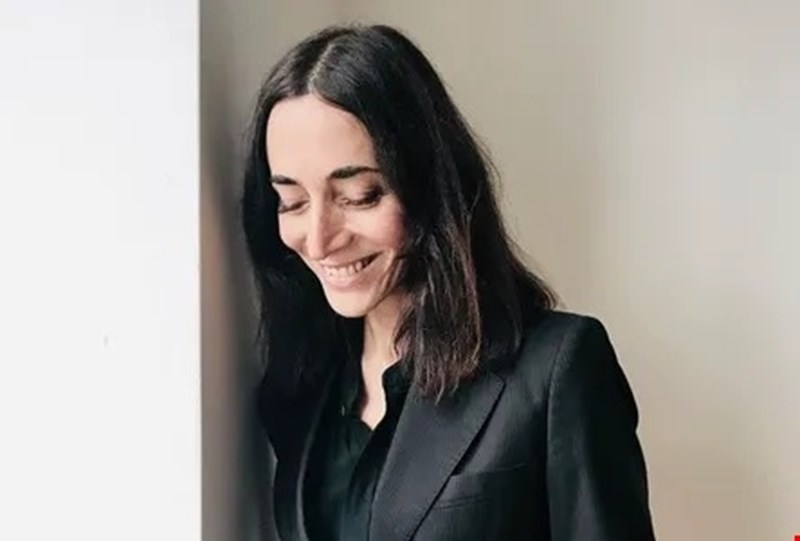ANGELA LIARIKOS