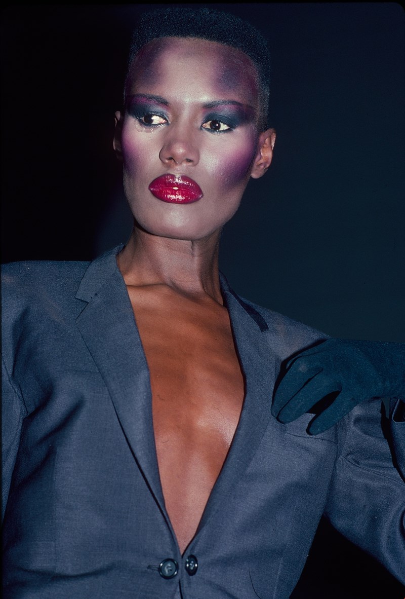 Grace Jones